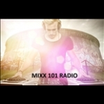 Mixx 101 Radio Canada