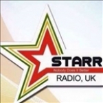 STARR RADIO UK United Kingdom