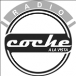 Coche a la Vista Radio Paraguay
