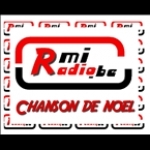 RMIRADIO.BE CHANSON DE NOEL Belgium