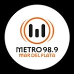 Metro 98.9 Argentina, Mar del Plata