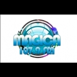 Mágica 107.9 FM Colombia, Cali