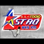 Radio Astro Bolivia Bolivia, Challapata