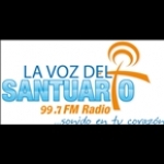 La Voz del Santuario - Cisne Ecuador, Loja