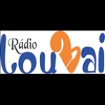 RADIO Louvai Brazil
