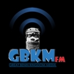 GBKM FM Canada, Toronto