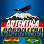RADIO AUTENTICA CORDILLERA Bolivia