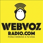 WebVozRadio.com Mexico