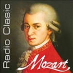 Clasic Radio Mozart Romania, Bucureşti