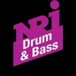 NRJ Drum & Bass France, Paris