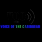 Voice of the Caribbean Radio Saint Kitts and Nevis