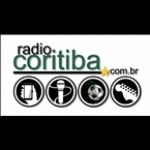Radio Coritiba Brazil, Curitiba
