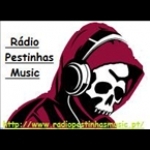 Rádio Pestinhas Music Portugal, Porto