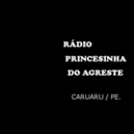 Rádio Princesinha do Agreste Brazil, Caruaru