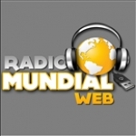 Rádio Mundial Web Brazil, Uberlandia