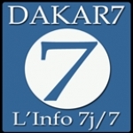 Dakar7-Radio Senegal