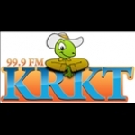 KRKT-FM OR, Albany
