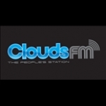 Clouds FM Tanzania, Dar es Salaam
