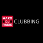 Maxx DJ Radio Clubbing Mexico