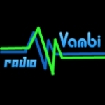 Vambi Radio, 80's and 90's hits Czech Republic
