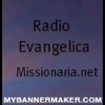 Radio Envangelica Missionaria.net Brazil