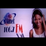 Planet 106.7FM Ghana Ghana, Accra