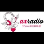 Axradio Greece