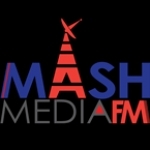 Mash Media FM South Africa