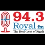 Royal Fm Kigali 94.3 Rwanda, Kigali