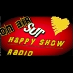 Happy Show Radio Belgium