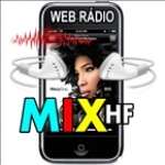 Rádio MIX HF Brazil, Reriutaba