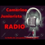 Camerino Juniorista RADIO Colombia