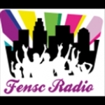 fensc radio United Kingdom