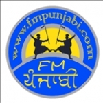 FM PUNJABI India