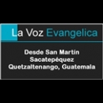 La Voz Evangélica de San Martin Guatemala