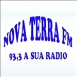 Nova Terra FM Brazil, São Paulo