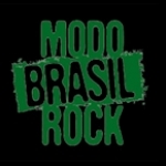 Rádio Web Cidade Modo Brasil Rock Brazil, Rio de Janeiro