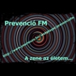 PrevencioFM Hungary