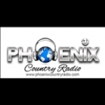 Phoenix Country Radio United Kingdom