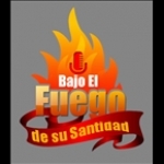 Radio El Fuego De Su Santidad Puerto Rico