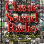 Classic Sound Radio Mexico