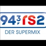 94.3 RS2 Relax Germany, Berlin