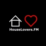 HouseLoversFM Spain