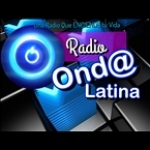 Radio Onda Latina United States