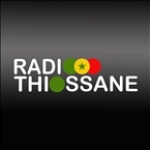 Radio Thiossane Senegal, Dakar