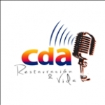 CDA Restauración y Vida United States
