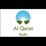 Radio Al Quran France