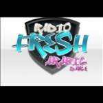Fresh Radio Arabic United Arab Emirates, Dubai
