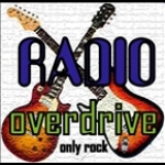 radio Overdrive United States
