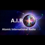 A.I.R - Atomic International Radio United Kingdom
